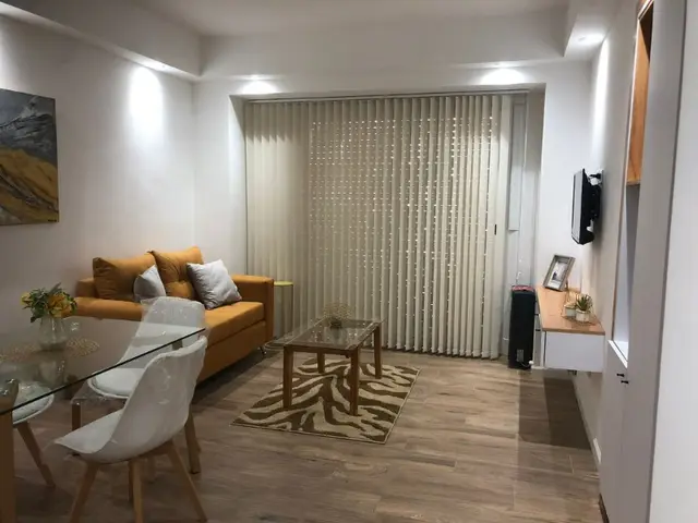Departamento de 3 ambientes en venta en Centro