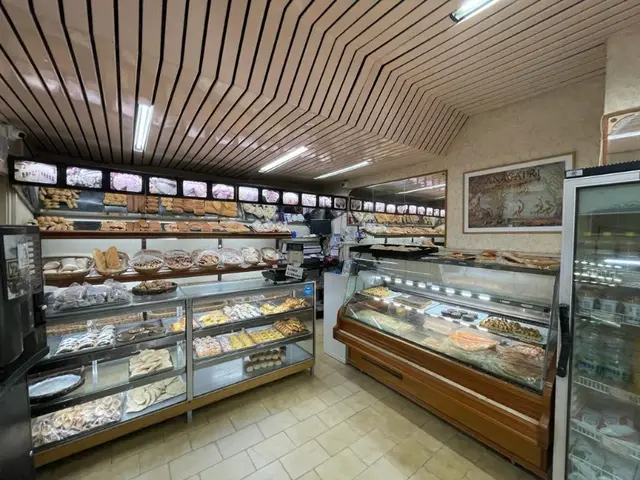 Fondo de comercio de 5 ambientes en venta en NUEVA POMPEYA
