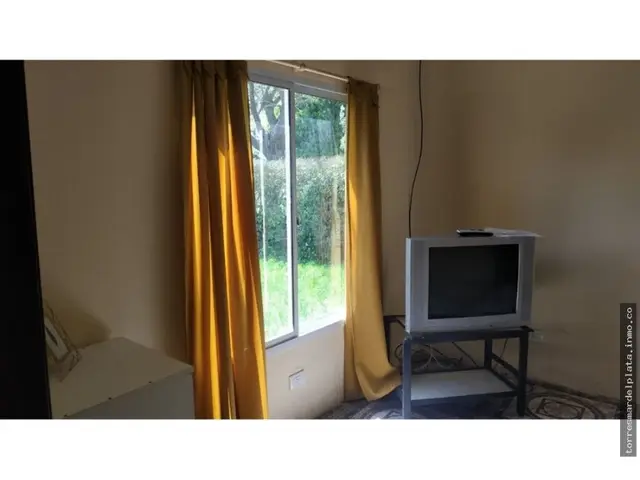 Casa de 3 ambientes en venta en EL JARDIN DE PERALTA RAMOS