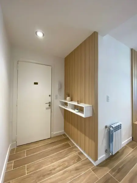 Departamento de 3 ambientes en venta en Centro