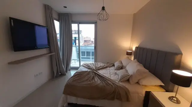 Departamento de 3 ambientes en venta en PERALTA RAMOS OESTE