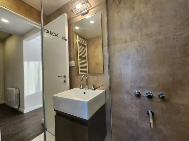 Departamento de 3 ambientes en venta en Centro