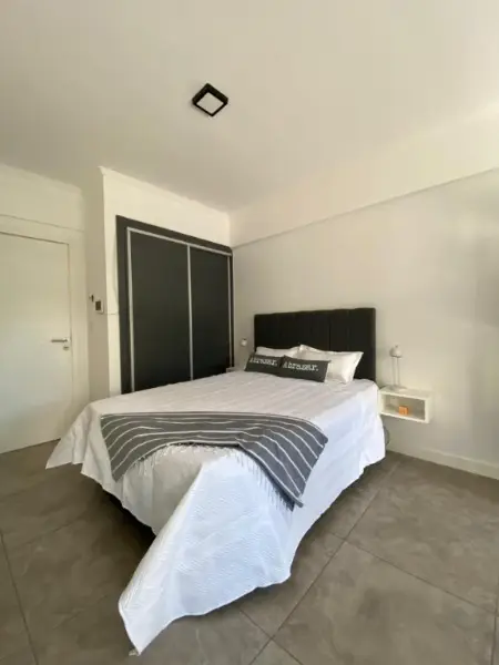 Departamento de 1 ambiente en venta en Centro