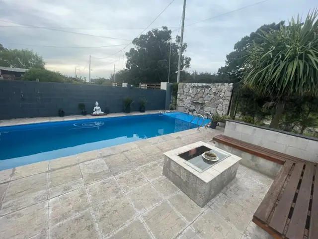 Casa de 4 ambientes en venta en SAN JACINTO