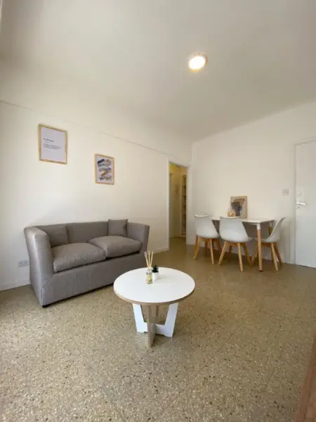 Departamento de 2 ambientes en venta en Centro