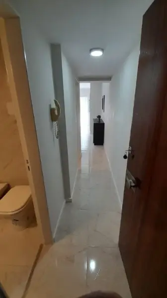 Departamento de 1 ambiente en venta en Centro