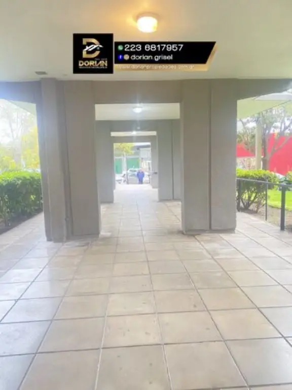 Departamento de 3 ambientes en venta en SARMIENTO DOMINGO FAUSTINO