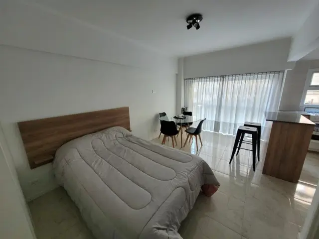 Departamento de 1 ambiente en venta en Centro