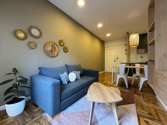 Casa de 4 ambientes en venta en Centro