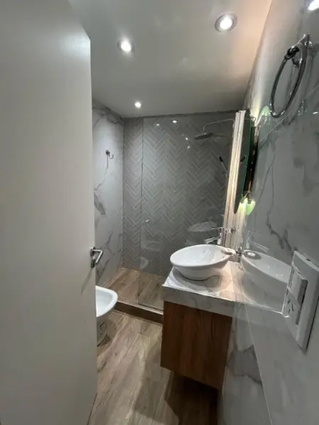 Casa de 4 ambientes en venta en Centro