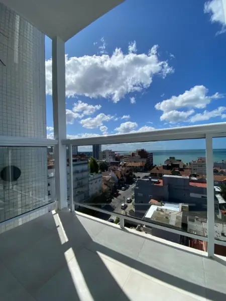 Departamento de 3 ambientes en venta en LA PERLA