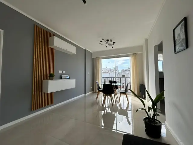 Departamento de 2 ambientes en venta en Centro