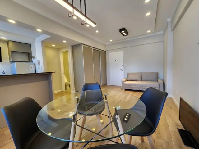 Departamento de 1 ambiente en venta en Centro