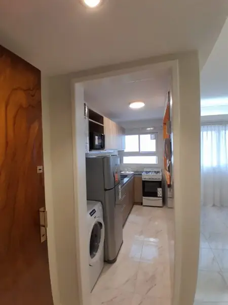 Departamento de 2 ambientes en venta en Centro