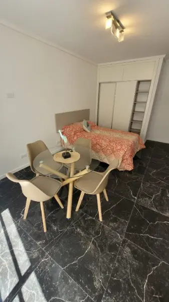 Departamento de 1 ambiente en venta en Centro