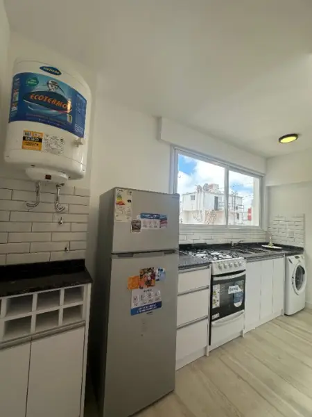 Departamento en venta en Centro