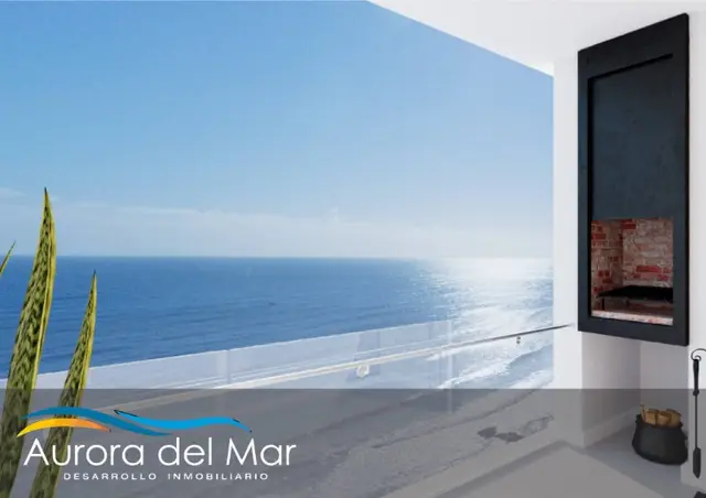 Departamento de 3 ambientes en venta en CONSTITUCION