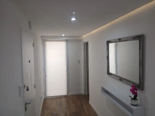 Departamento de 2 ambientes en venta en Centro