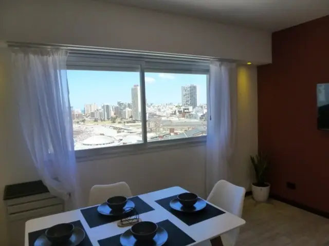 Departamento de 2 ambientes en venta en Centro