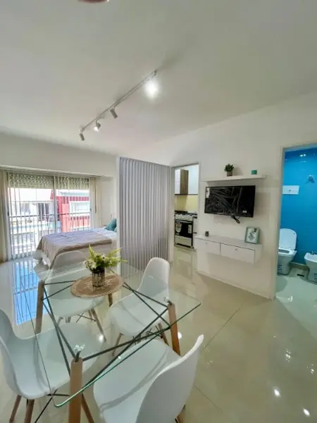Departamento de 1 ambiente en venta en Centro