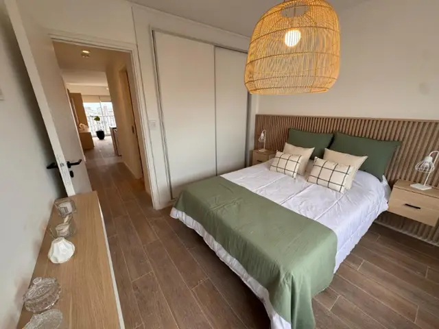 Departamento en venta en NEWBERY JORGE