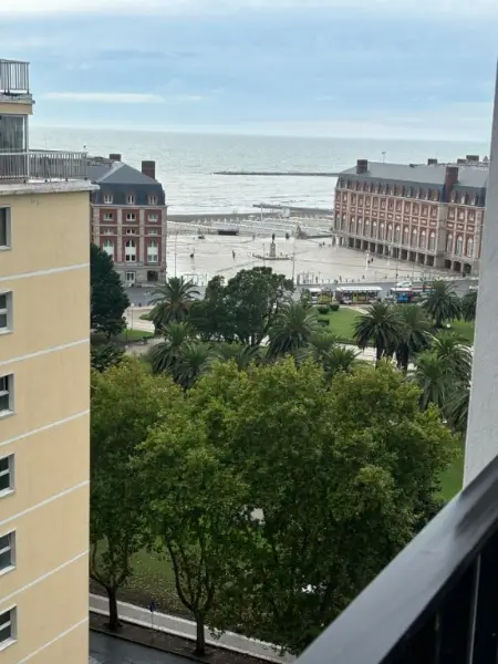 Departamento de 2 ambientes en venta en NEWBERY JORGE