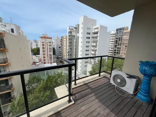 Departamento de 4 ambientes en venta en Centro