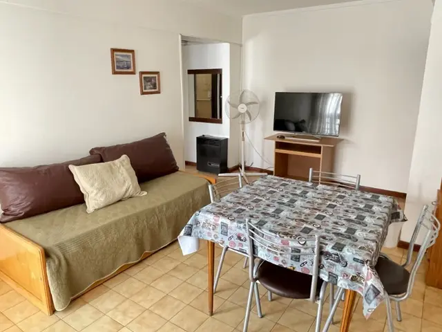 Departamento de 2 ambientes en venta en Centro