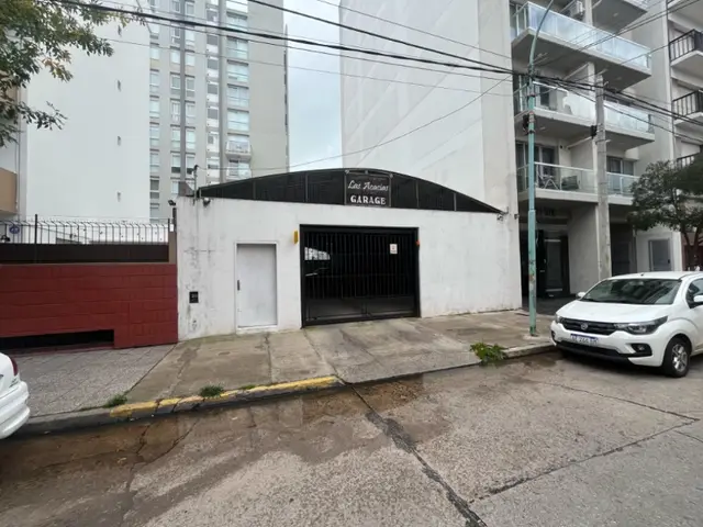 Terreno en venta en Güemes