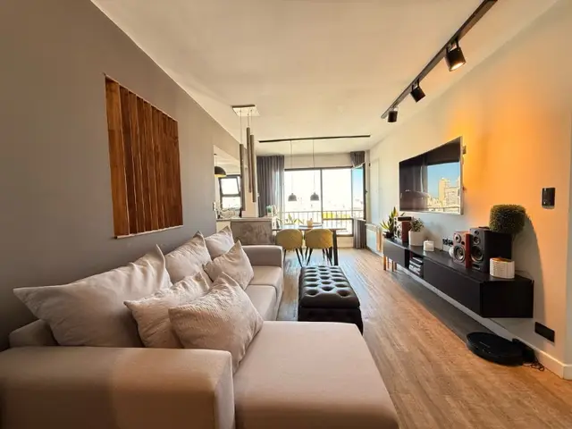 Departamento de 2 ambientes en venta en Centro