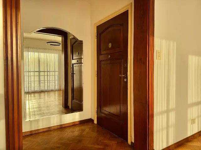 Departamento de 4 ambientes en venta en Centro