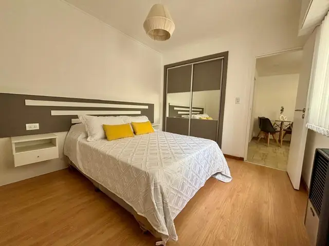 Departamento de 1 ambiente en venta en Centro