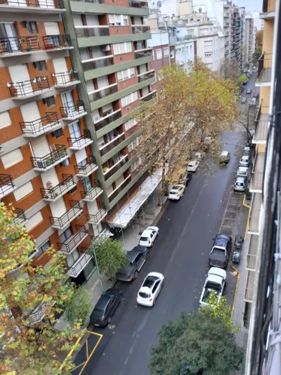 Departamento de 1 ambiente en venta en Centro
