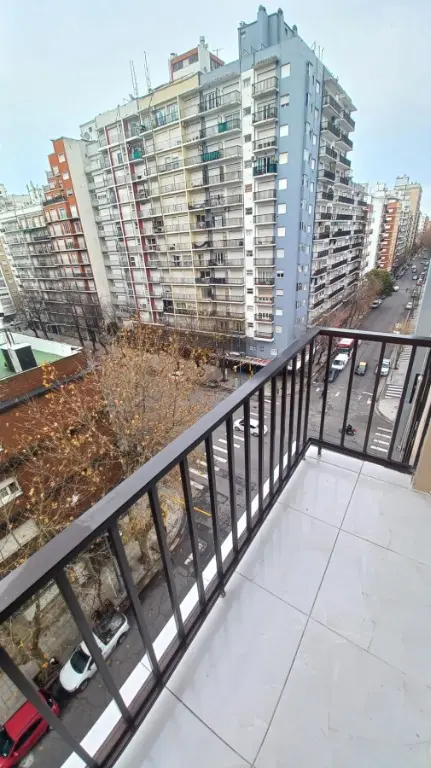 Departamento en venta en Centro