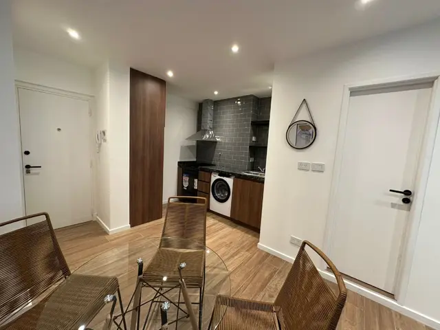 Departamento en venta en LAS LILAS