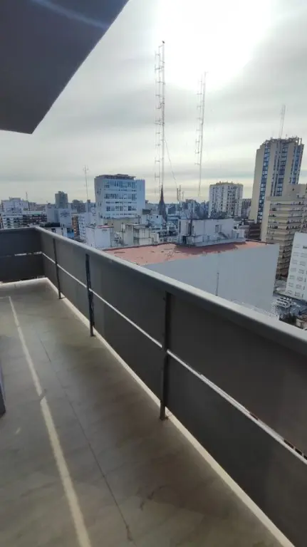 Departamento de 3 ambientes en venta en Centro