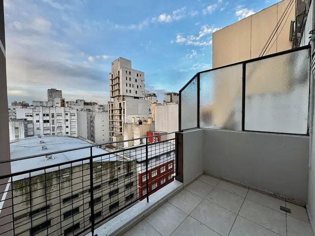 Departamento en venta en Centro
