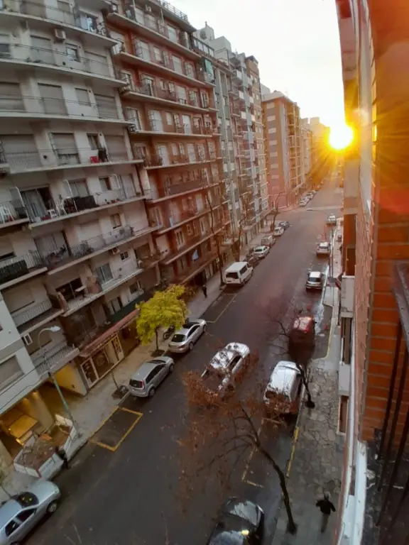 Departamento en venta en Centro