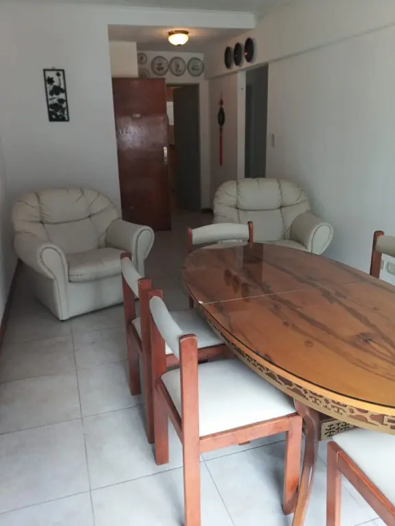 Departamento en venta en Centro