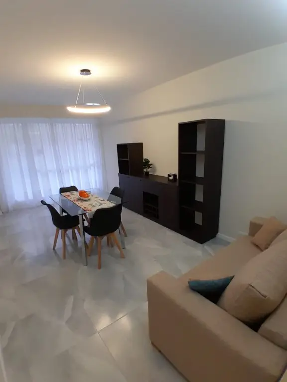 Departamento de 2 ambientes en venta en Centro