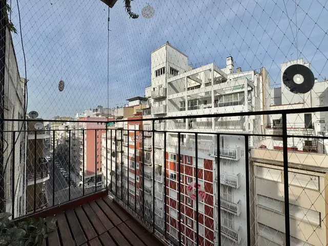 Departamento en venta en LAS LILAS