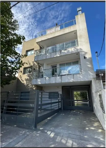 Departamento de 1 ambiente en venta en VILLA PRIMERA