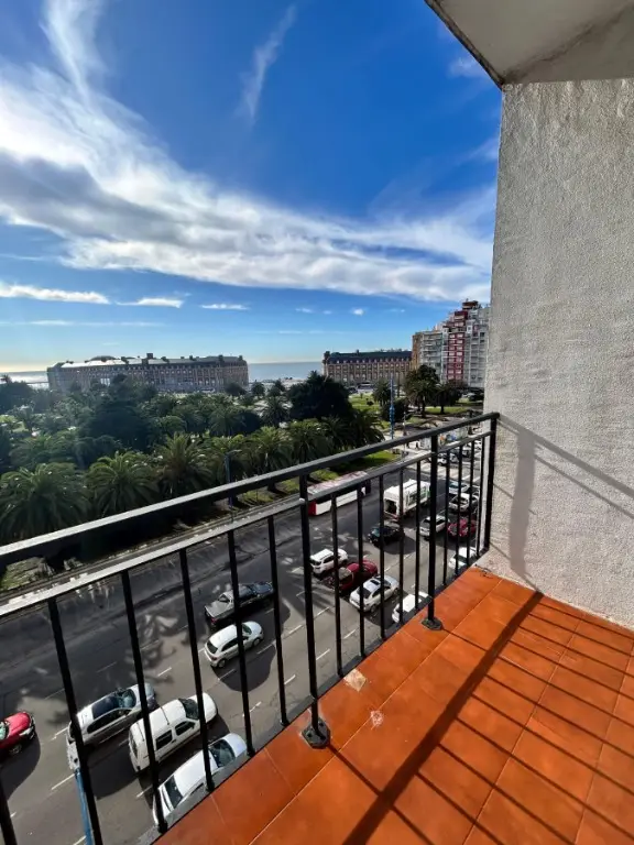Departamento de 3 ambientes en venta en AREA CENTRO