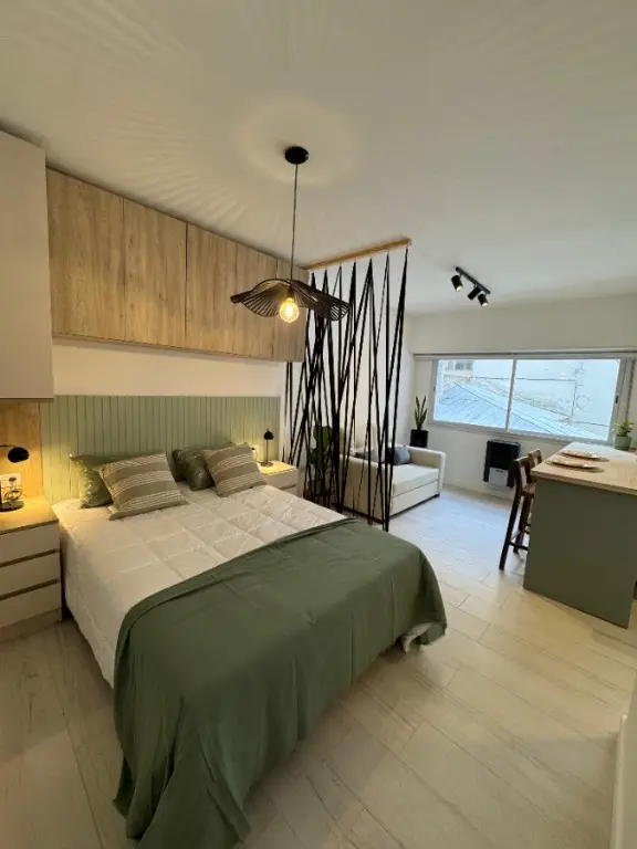 Departamento de 1 ambiente en venta en Centro