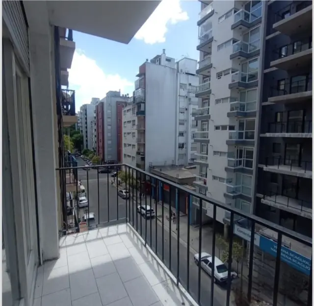 Departamento de 2 ambientes en venta en ESTACION TERMINAL (ALDREY)