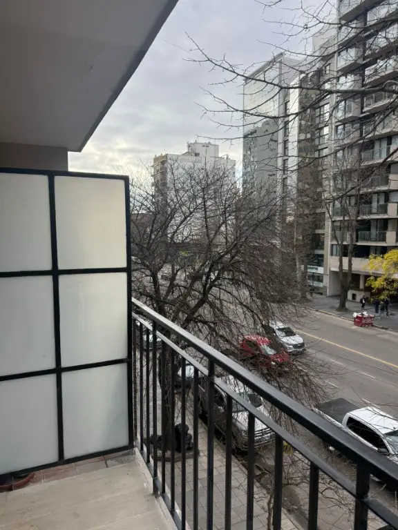 Departamento de 3 ambientes en venta en Centro