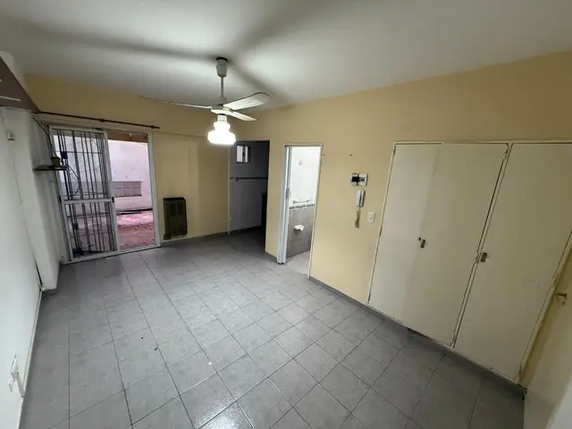 Departamento en venta en Centro