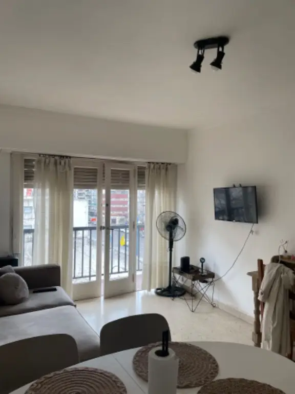 Departamento en venta en Centro