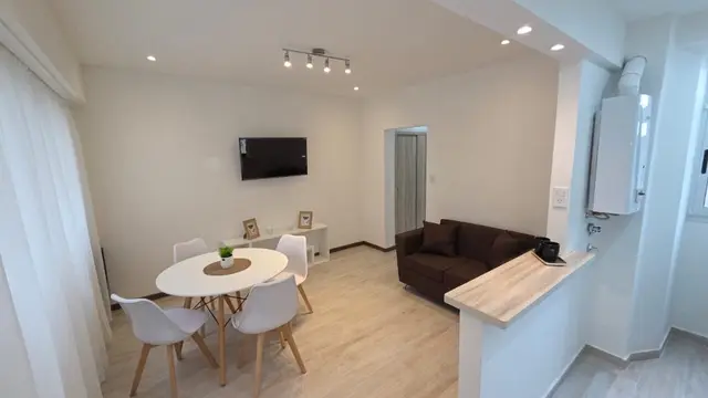 Departamento en venta en Centro