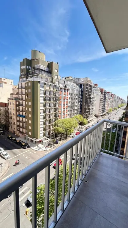 Departamento de 3 ambientes en venta en Centro